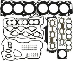 Mahle Original Head Gasket Sets for 2001 PATHFINDER, QX4 - HS54481