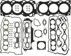 Mahle Original Head Gasket Sets for 2002-2004 PATHFINDER, 2002-2003 QX4 - HS54481A