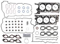 Mahle Original Head Gasket Sets for 2003 6 - HS54517E