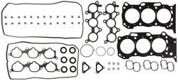 Mahle Original Head Gasket Sets HS54535