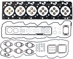 Mahle Original Head Gasket Sets HS54557