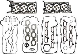 Mahle Original Head Gasket Sets for 2000-2001 S-TYPE - HS54559C
