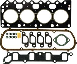 MAHLE Original Engine Gasket Sets HS54576