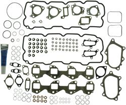 Mahle Original Head Gasket Sets HS54580