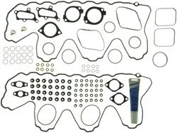 Mahle Original Head Gasket Sets HS54580A