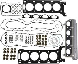 Mahle Original Head Gasket Sets for 2003 LS, THUNDERBIRD - HS54595A
