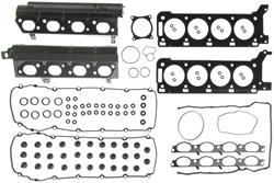 Mahle Original Head Gasket Sets for 2005-2006 LS, 2005 THUNDERBIRD - HS54595C