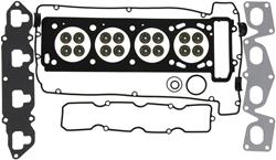 Mahle Original Head Gasket Sets for 2000-2003 9-3 - HS54630