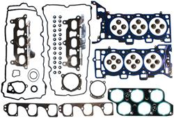 Mahle Original Head Gasket Sets for 2008 CTS, LACROSSE, 2008-2009 SRX - HS54661A