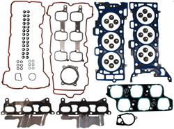 Mahle Original Head Gasket Sets for 2007 ACADIA, OUTLOOK - HS54661D
