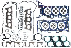 Mahle Original Head Gasket Sets for 2009 CTS - HS54661K