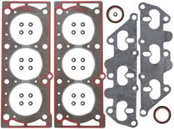 Mahle Original Head Gasket Sets for 1994-1997 900 - HS54676