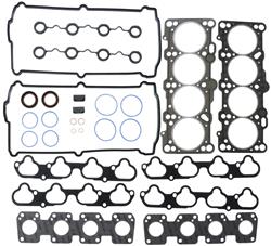 Mahle Original Head Gasket Sets for 1997-1999 A8 QUATTRO - HS54684A