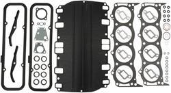 Mahle Original Head Gasket Sets for 1993 DEFENDER 110, 1994 DEFENDER 90, 1990-1994 RANGE ROVER - HS54694