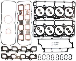 Mahle Original Head Gasket Sets HS54734