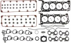 Mahle Original Head Gasket Sets HS54760
