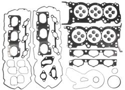 Mahle Original Head Gasket Sets for 2009 BORREGO - HS54763A