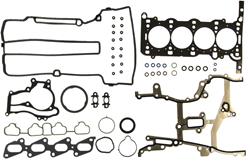 Mahle Original Head Gasket Sets HS54898