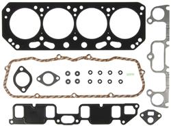 Mahle Original Head Gasket Sets HS5701A