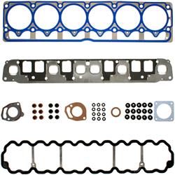 Mahle Original Head Gasket Sets HS5713A