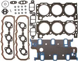 Mahle Original Head Gasket Sets for 1986-1990 BRONCO II, 1986-1992 RANGER, 1988-1989 SCORPIO - HS5721