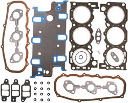 Mahle Original Head Gasket Sets for 1986-1990 BRONCO II, 1986-1992 RANGER, 1988-1989 SCORPIO - HS5721WB