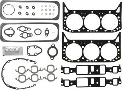 Mahle Original Head Gasket Sets HS5744