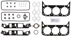 Mahle Original Head Gasket Sets HS5744D