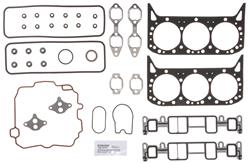 Mahle Original Head Gasket Sets HS5744F