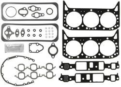 Mahle Original Head Gasket Sets HS5744W