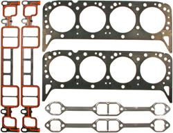 Mahle Original Head Gasket Sets HS5745B