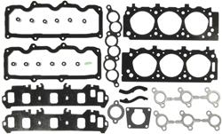 Mahle Original Head Gasket Sets for 1986-1992 AEROSTAR, 1992 RANGER - HS5752