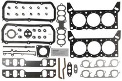 Mahle Original Head Gasket Sets for 1988-1993 CONTINENTAL, SABLE, TAURUS - HS5786