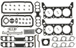 Mahle Original Head Gasket Sets for 1988-1993 COUGAR, THUNDERBIRD - HS5816