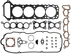 Mahle Original Head Gasket Sets for 1990 AXXESS, 1990-1992 STANZA - HS5863