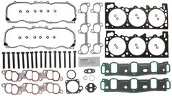 Mahle Original Head Gasket Sets HS5887WB