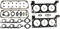 Mahle Original Head Gasket Sets HS5892