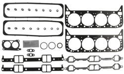 Mahle Original Head Gasket Sets HS5898