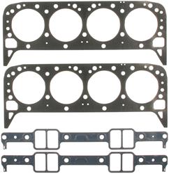 Mahle Original Head Gasket Sets for 1994-1996 CAPRICE - HS5899