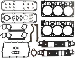 Mahle Original Head Gasket Sets HS5941