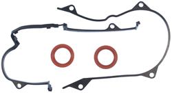 Mahle Original Timing Cover Gaskets for 1983-1987 626, 1986-1987 B2000 - JV1001
