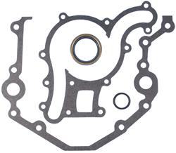 Mahle Original Timing Cover Gaskets for 1986-1990 BRONCO II, 1986-1992 RANGER, 1988-1989 SCORPIO - JV1037