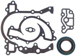 Mahle Original Timing Cover Gaskets JV1046