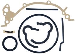 Mahle Original Timing Cover Gaskets for 1989-1996 300ZX, 1993-1997 J30 - JV1113