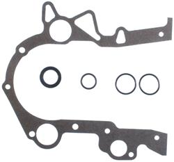 Mahle Original Timing Cover Gaskets JV1124
