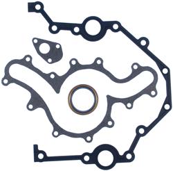 Mahle Original Timing Cover Gaskets JV1139