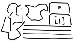 Mahle Original Timing Cover Gaskets JV1148