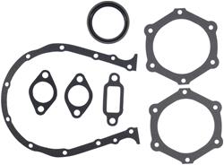 Mahle Original Timing Cover Gaskets JV1162