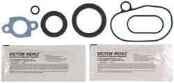 Mahle Original Timing Cover Gaskets JV1187