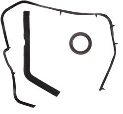 Mahle Original Timing Cover Gaskets JV1202
